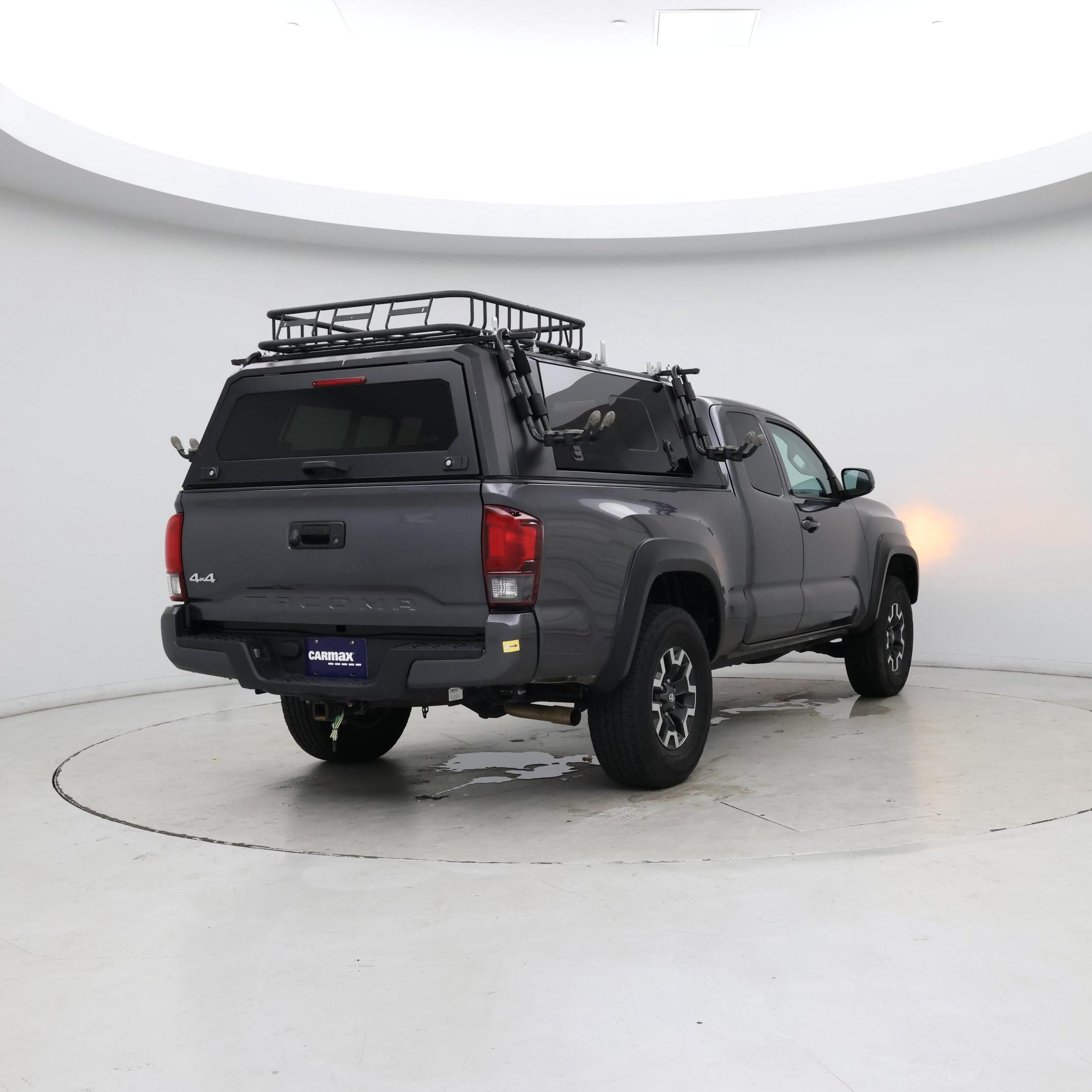 Thumbnail: 2023 Toyota Tacoma - 8