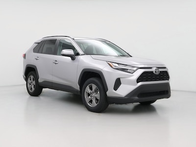 2023 Toyota RAV4 XLE -
                Raleigh, NC