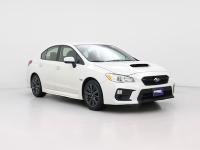2021 Subaru WRX  -
                Raleigh, NC