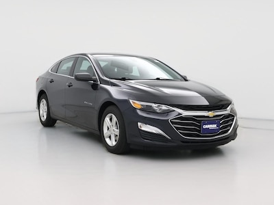 2022 Chevrolet Malibu LS -
                Raleigh, NC