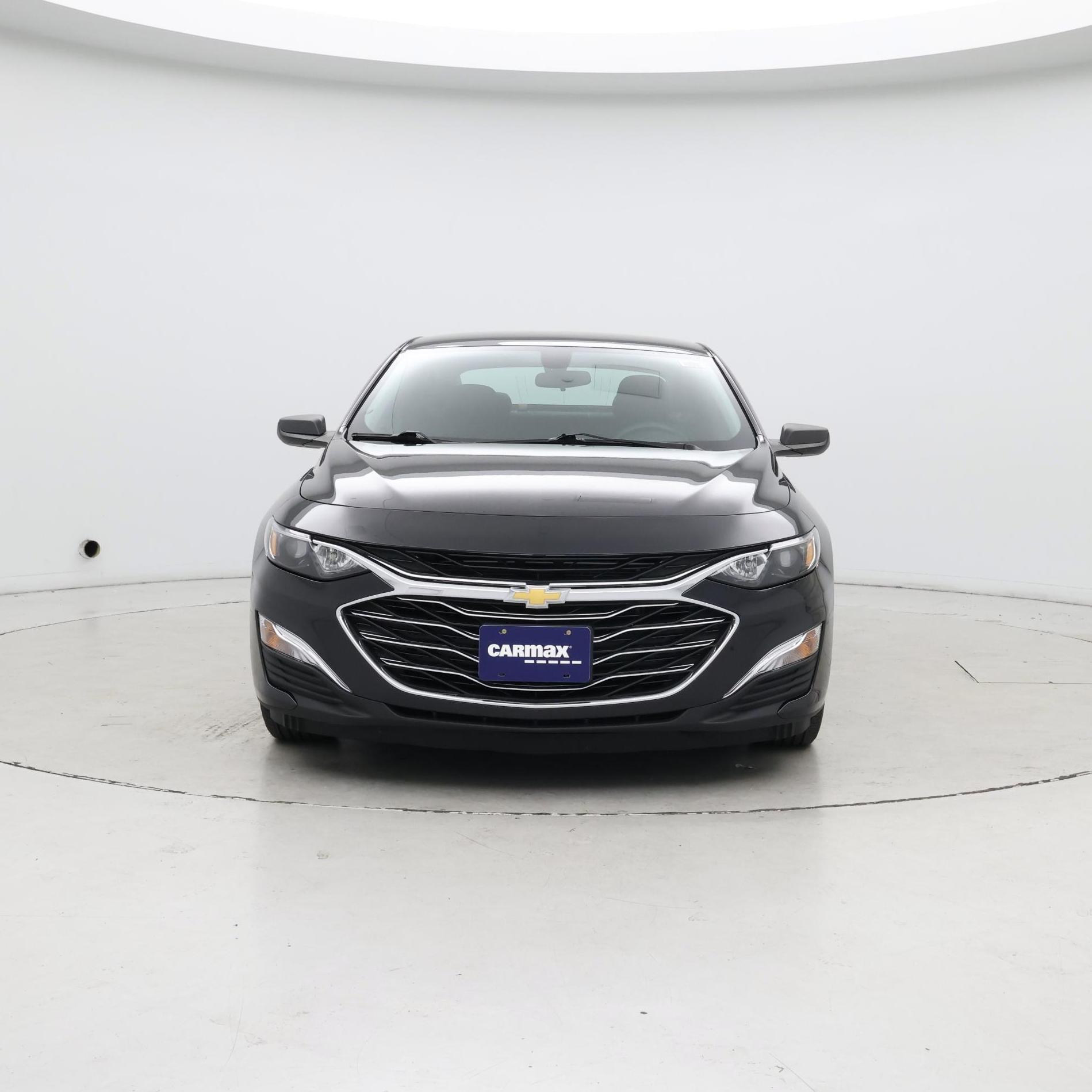 Thumbnail: 2022 Chevrolet Malibu - 5