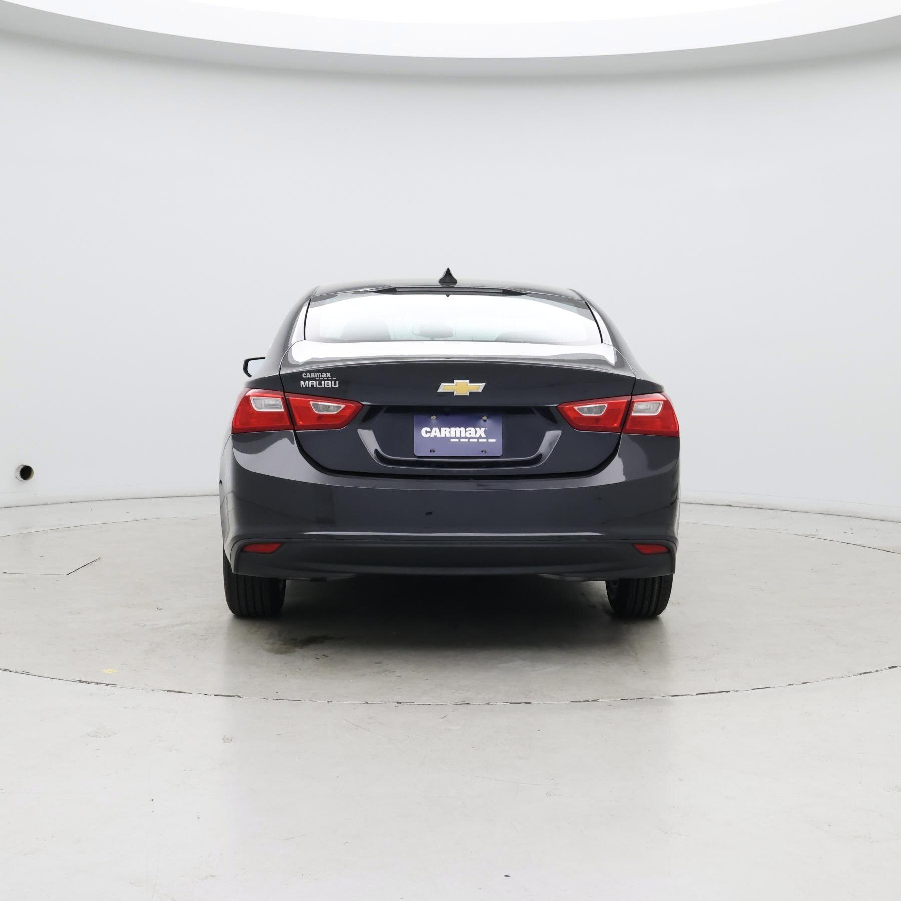 Thumbnail: 2022 Chevrolet Malibu - 6