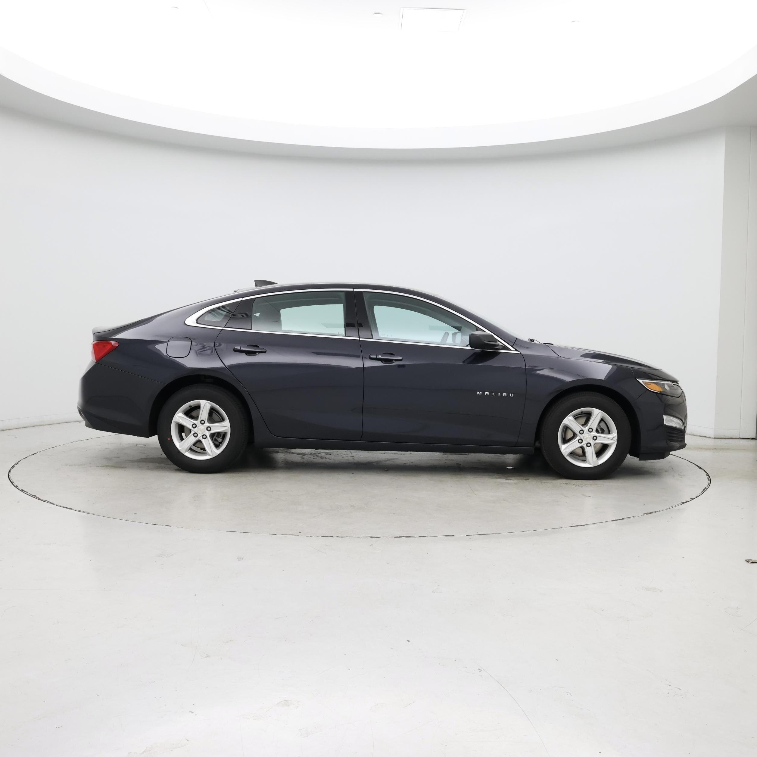 Thumbnail: 2022 Chevrolet Malibu - 7