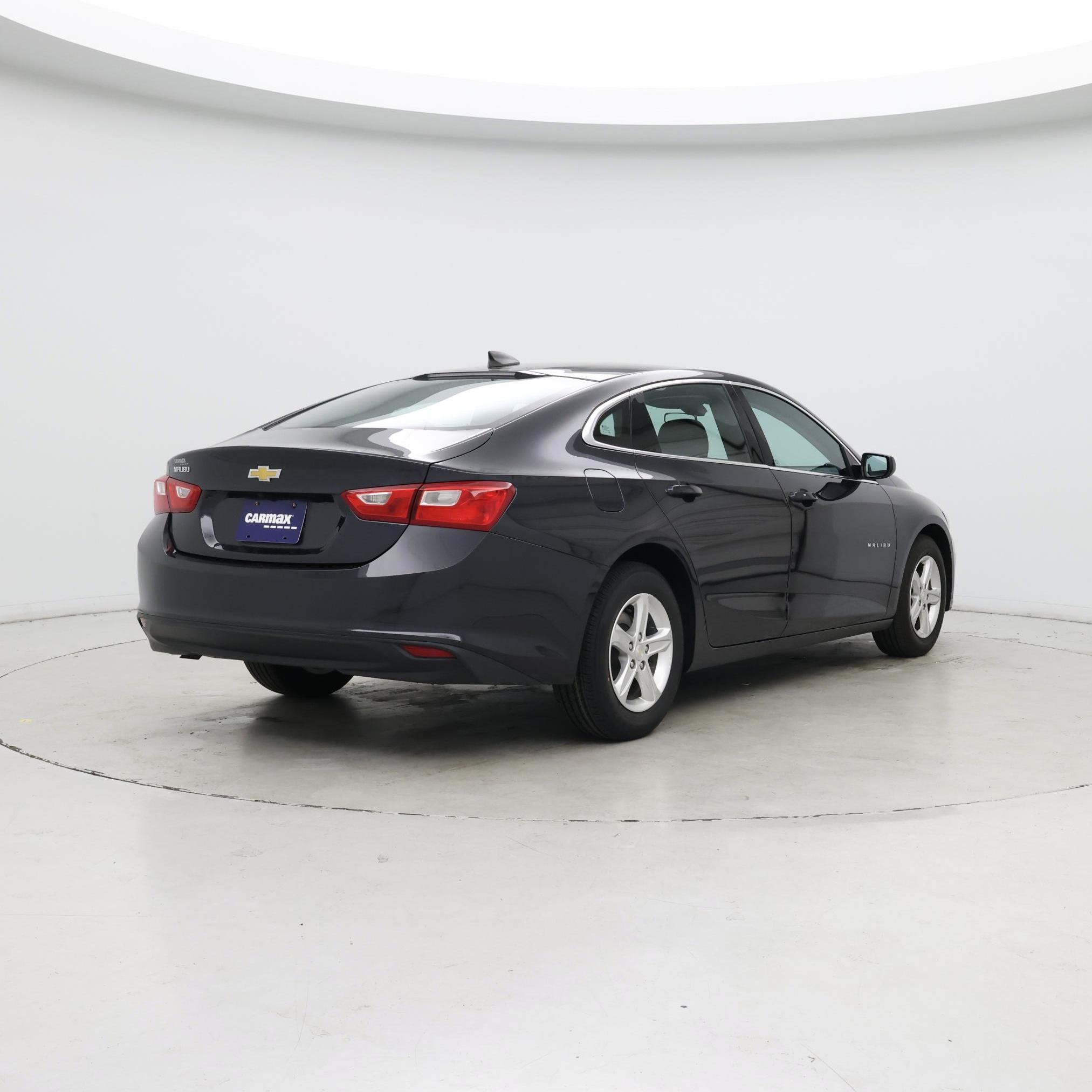 Thumbnail: 2022 Chevrolet Malibu - 8