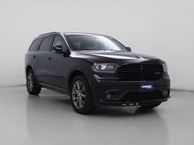 2018 Dodge Durango GT -
                Sicklerville, NJ