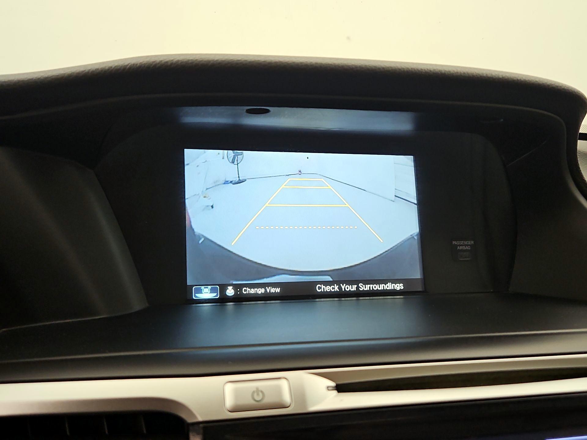 Thumbnail: 2015 Honda Accord - 15
