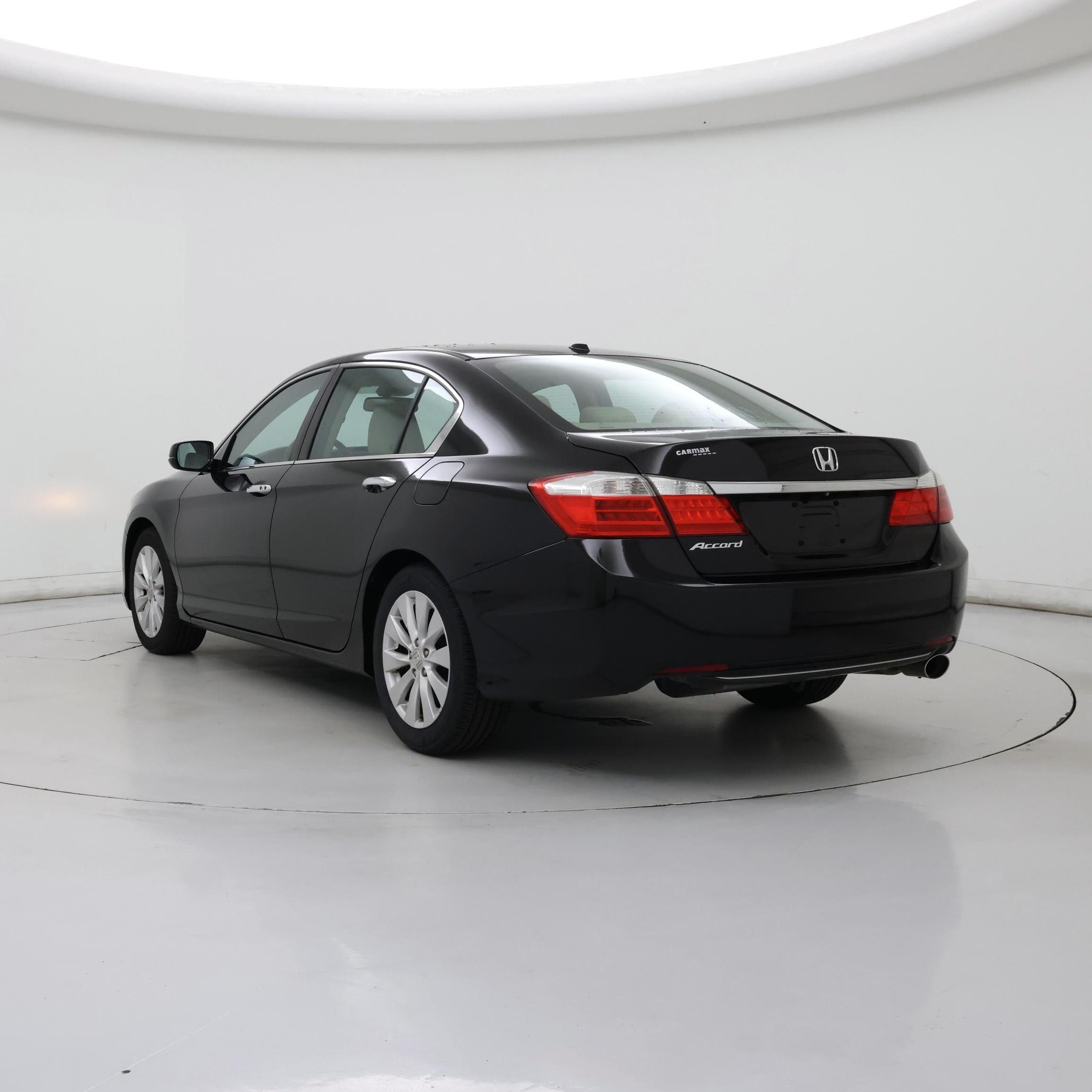 Thumbnail: 2015 Honda Accord - 2