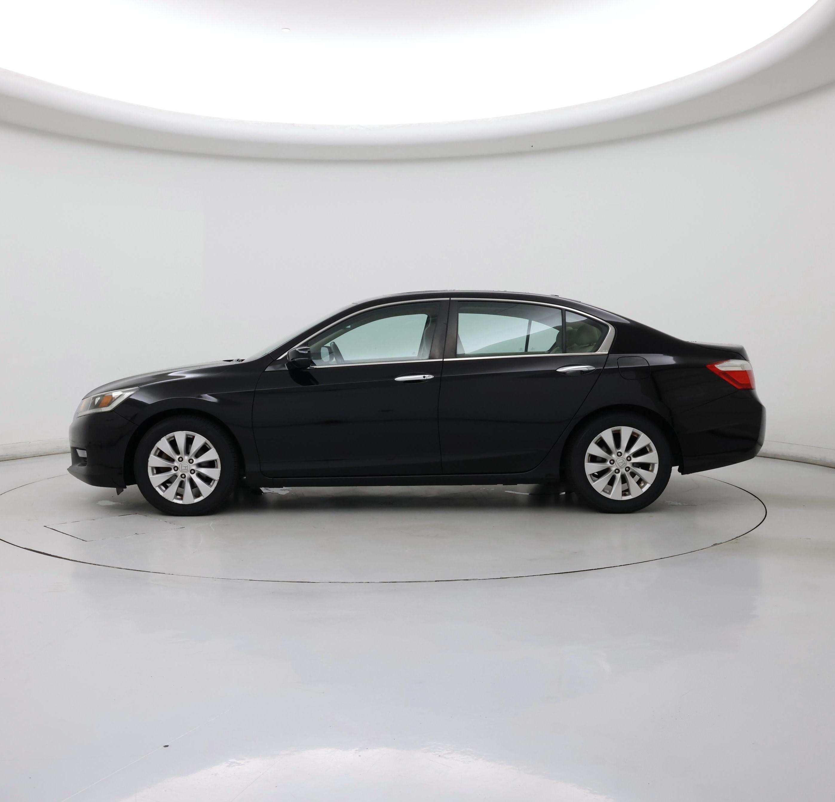 Thumbnail: 2015 Honda Accord - 3