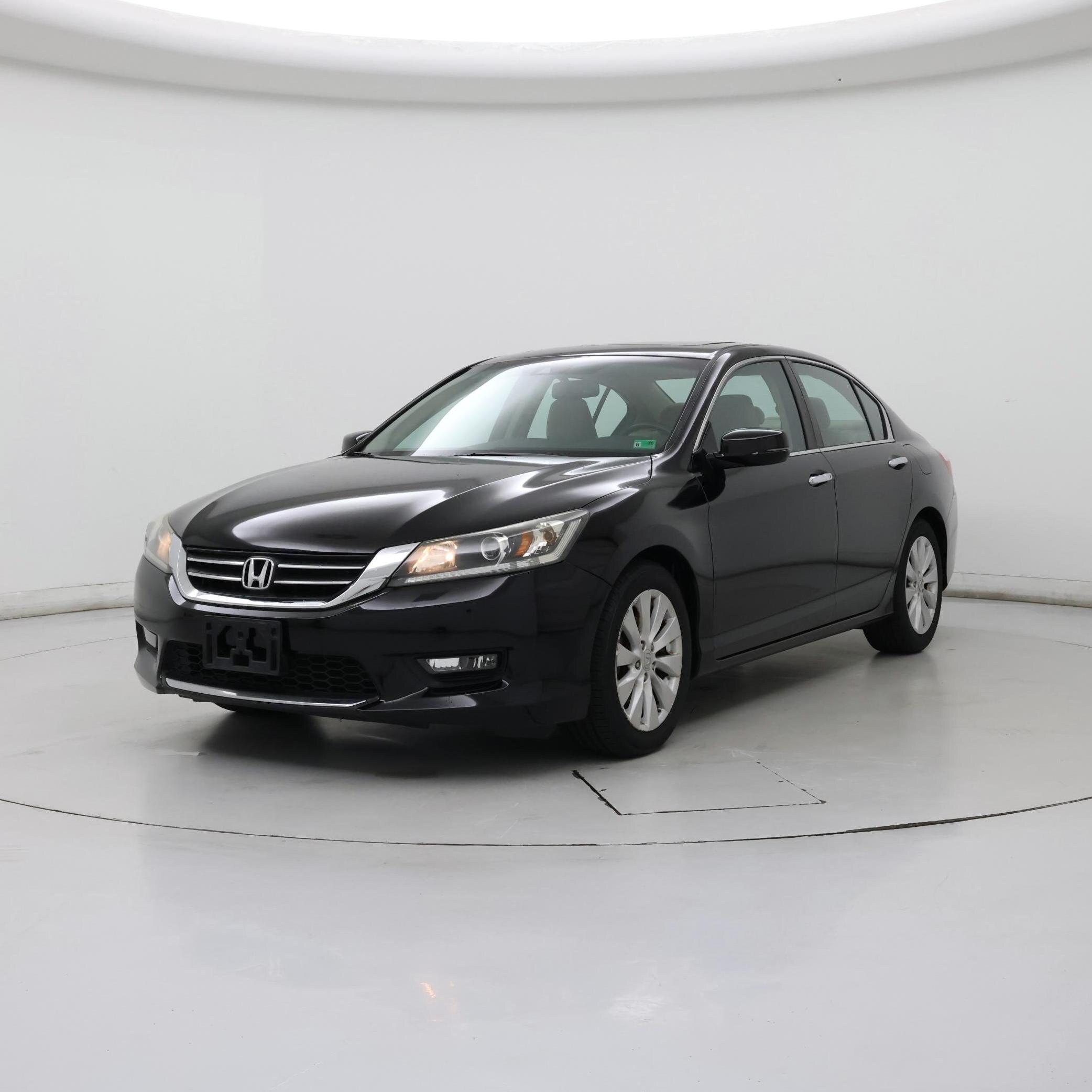Thumbnail: 2015 Honda Accord - 4