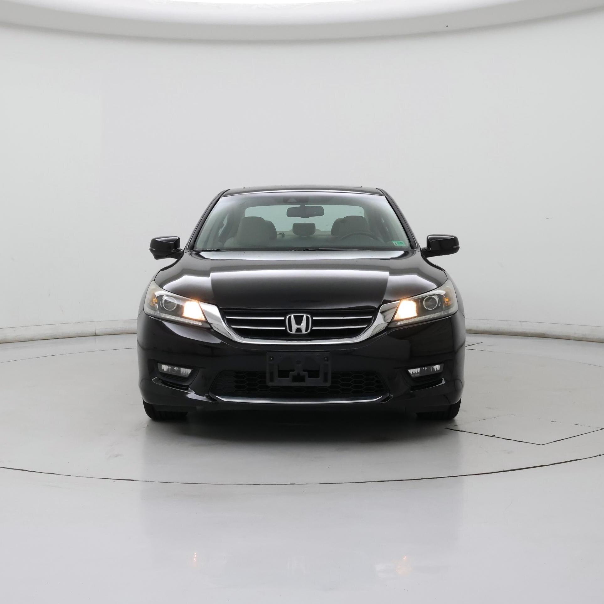 Thumbnail: 2015 Honda Accord - 5