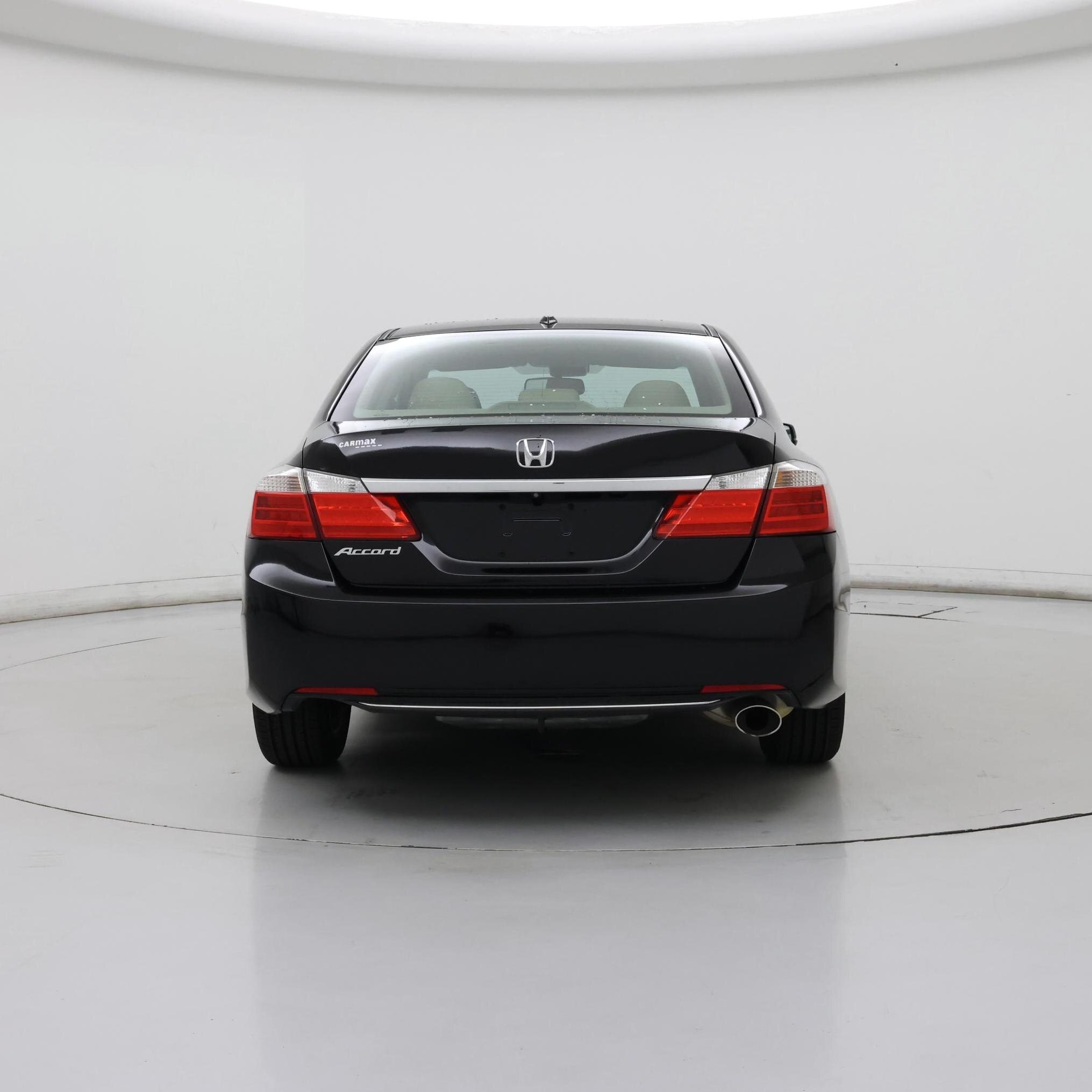 Thumbnail: 2015 Honda Accord - 6