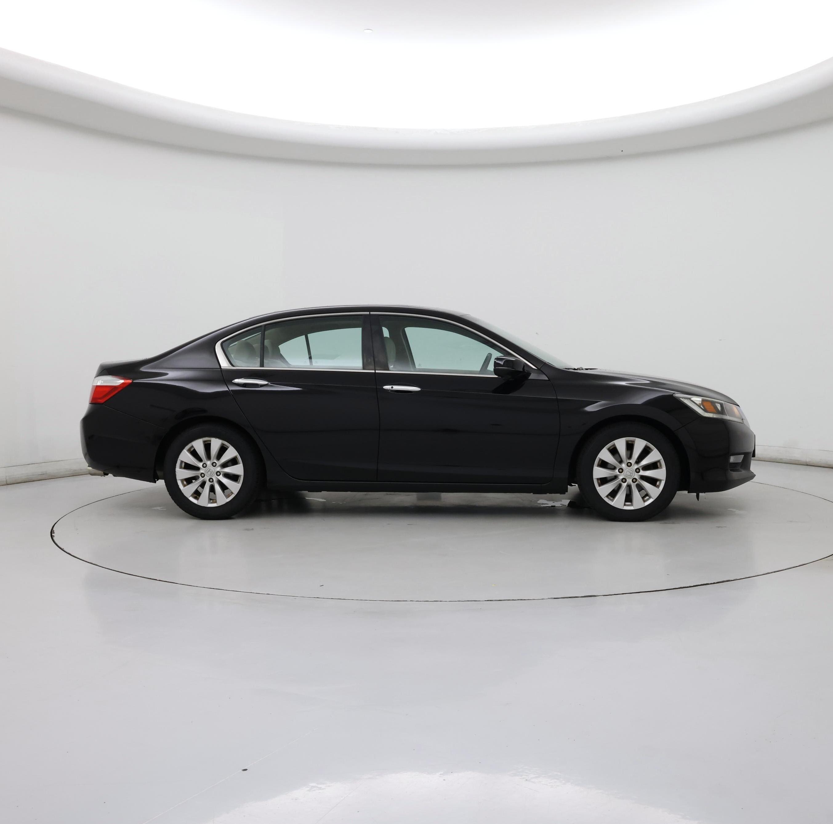 Thumbnail: 2015 Honda Accord - 7