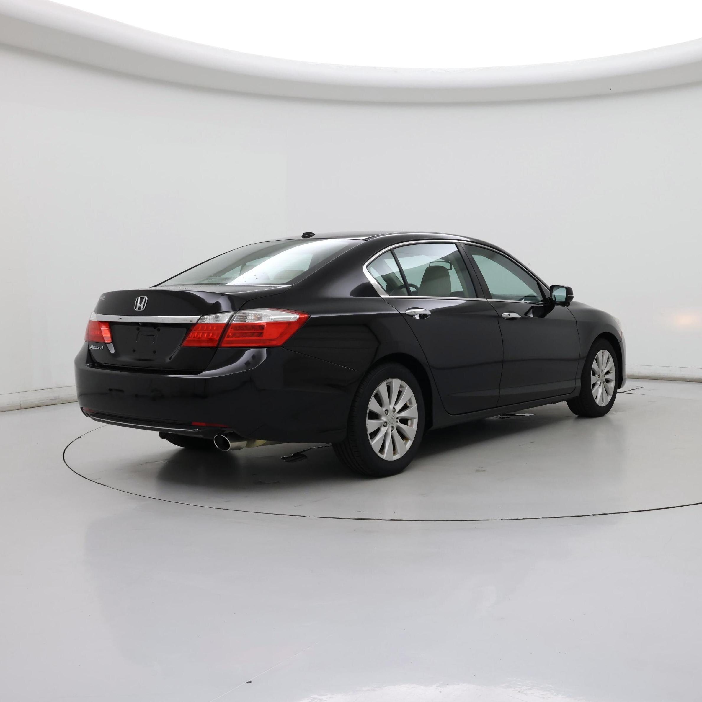 Thumbnail: 2015 Honda Accord - 8