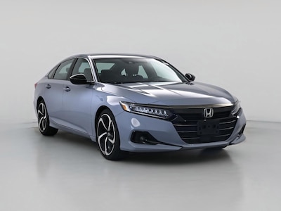 2022 Honda Accord Sport -
                  Norcross, GA