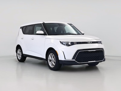 2025 Kia Soul LX -
                Norcross, GA