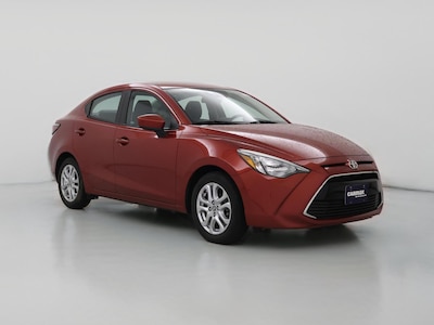 2017 Toyota Yaris iA  -
                Virginia Beach, VA
