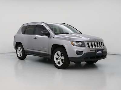 2015 Jeep Compass Sport -
                  Virginia Beach, VA
