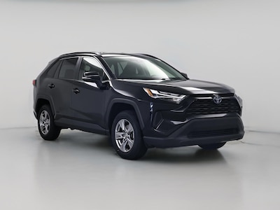 2022 Toyota RAV4 XLE -
                  Norcross, GA