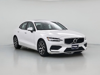 2020 Volvo S60 T6 Momentum -
                  Norcross, GA