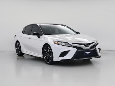 2019 Toyota Camry XSE -
                  Norcross, GA