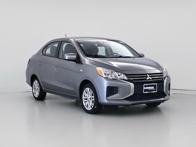 2022 Mitsubishi Mirage G4 LE -
                Norcross, GA