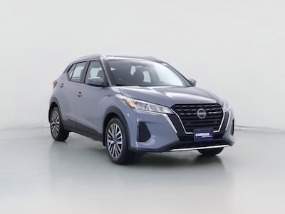 2023 Nissan Kicks SV -
                Kennesaw, GA