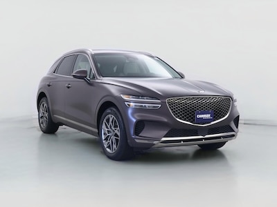 2023 Genesis GV70  -
                  Kennesaw, GA