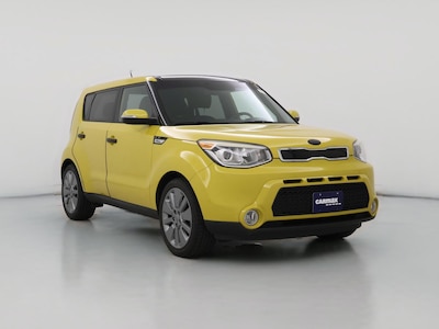 2014 Kia Soul Soul! -
                Virginia Beach, VA