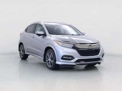 2019 Honda HR-V Touring -
                  Chattanooga, TN