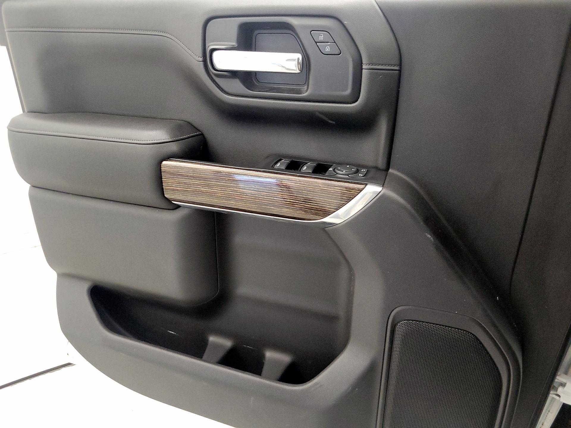 Thumbnail: 2019 GMC Sierra 1500 - 12