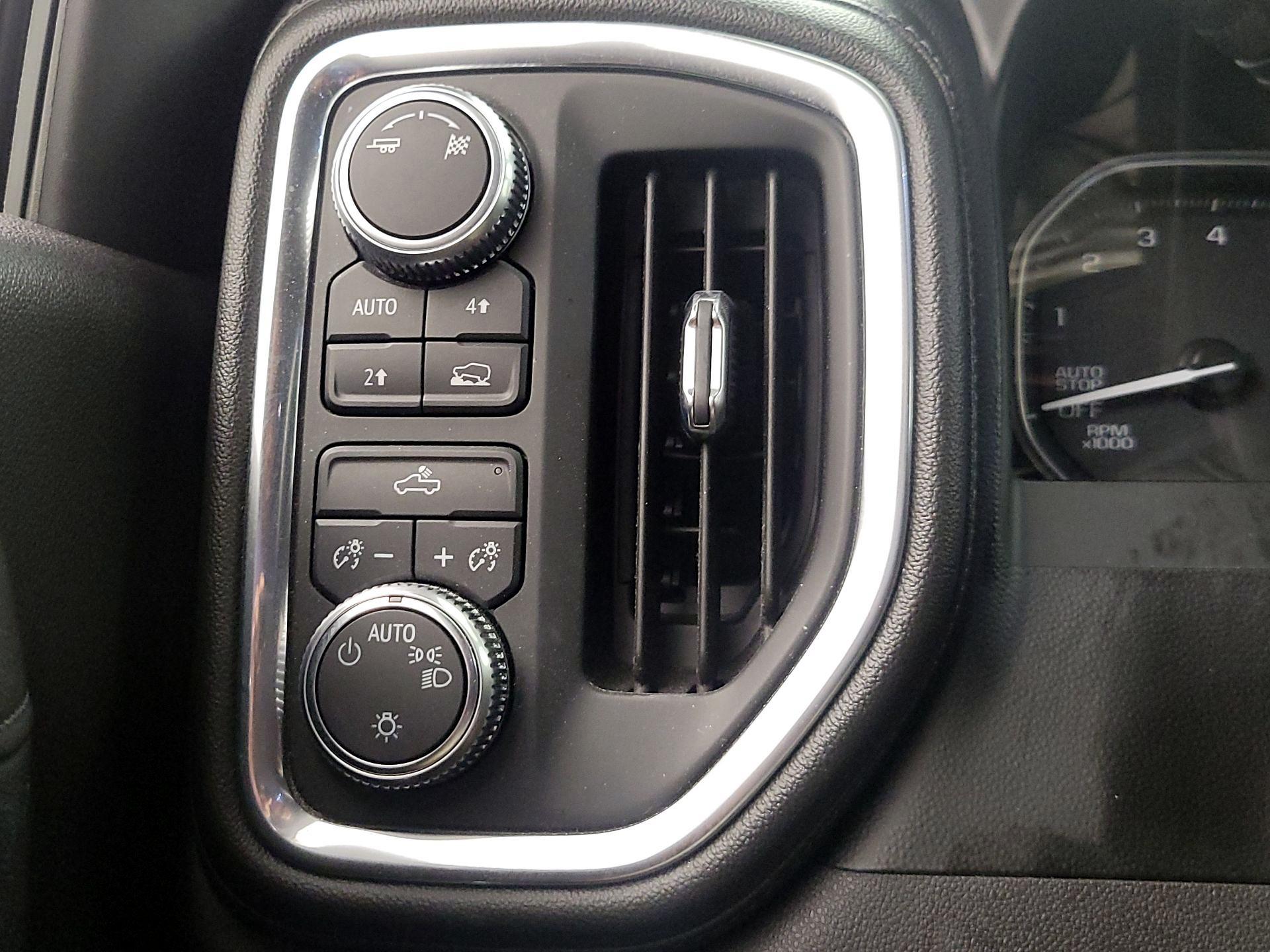 Thumbnail: 2019 GMC Sierra 1500 - 13