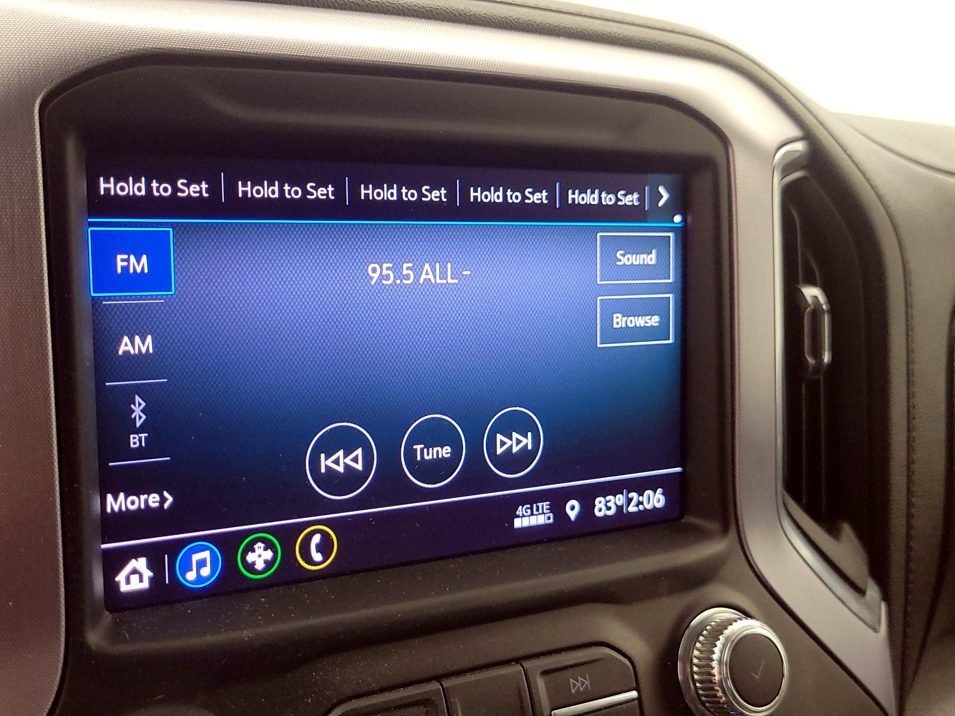 Thumbnail: 2019 GMC Sierra 1500 - 15