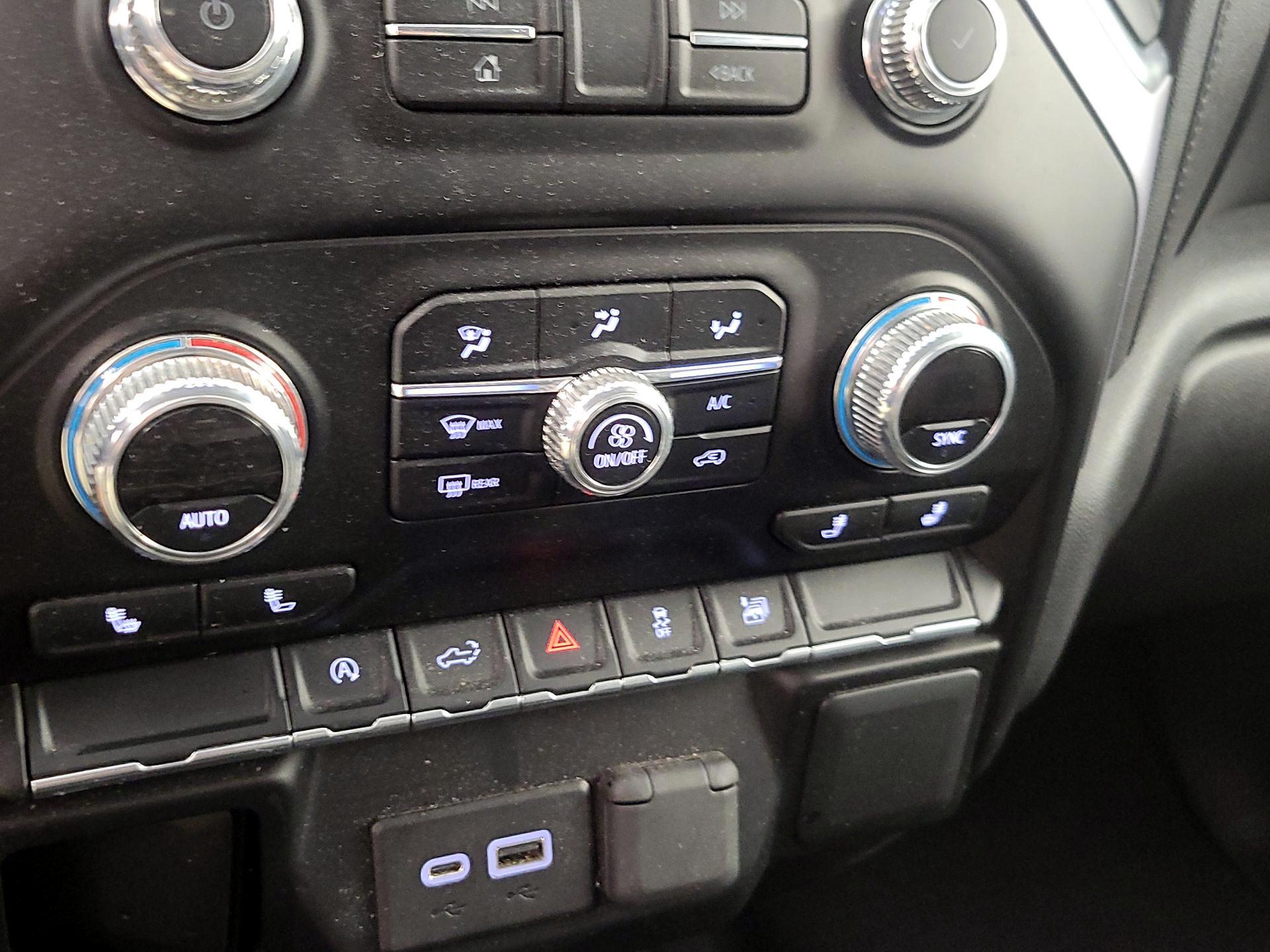 Thumbnail: 2019 GMC Sierra 1500 - 16