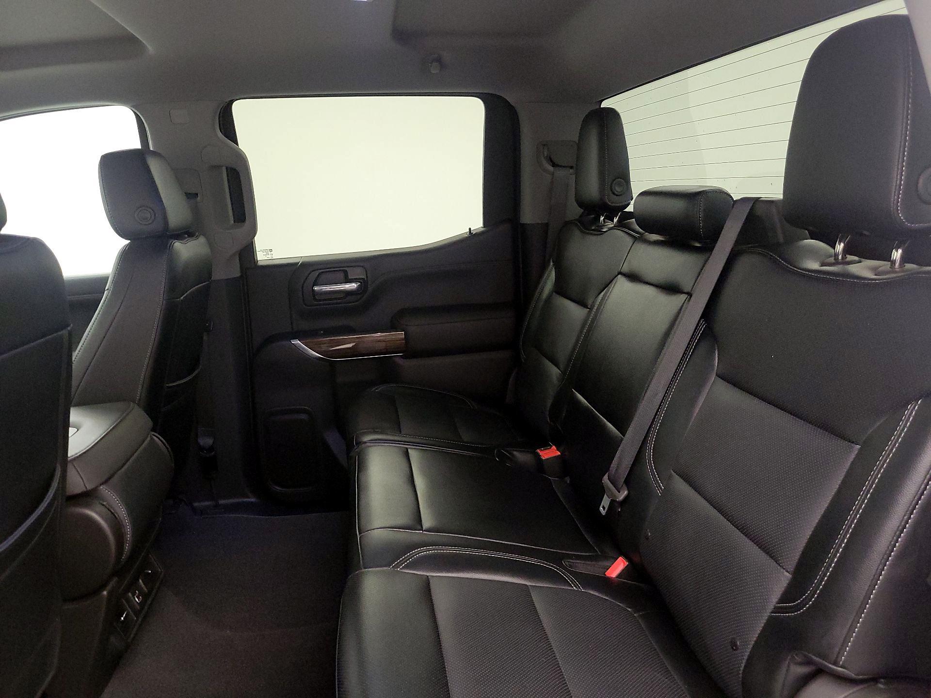 Thumbnail: 2019 GMC Sierra 1500 - 19