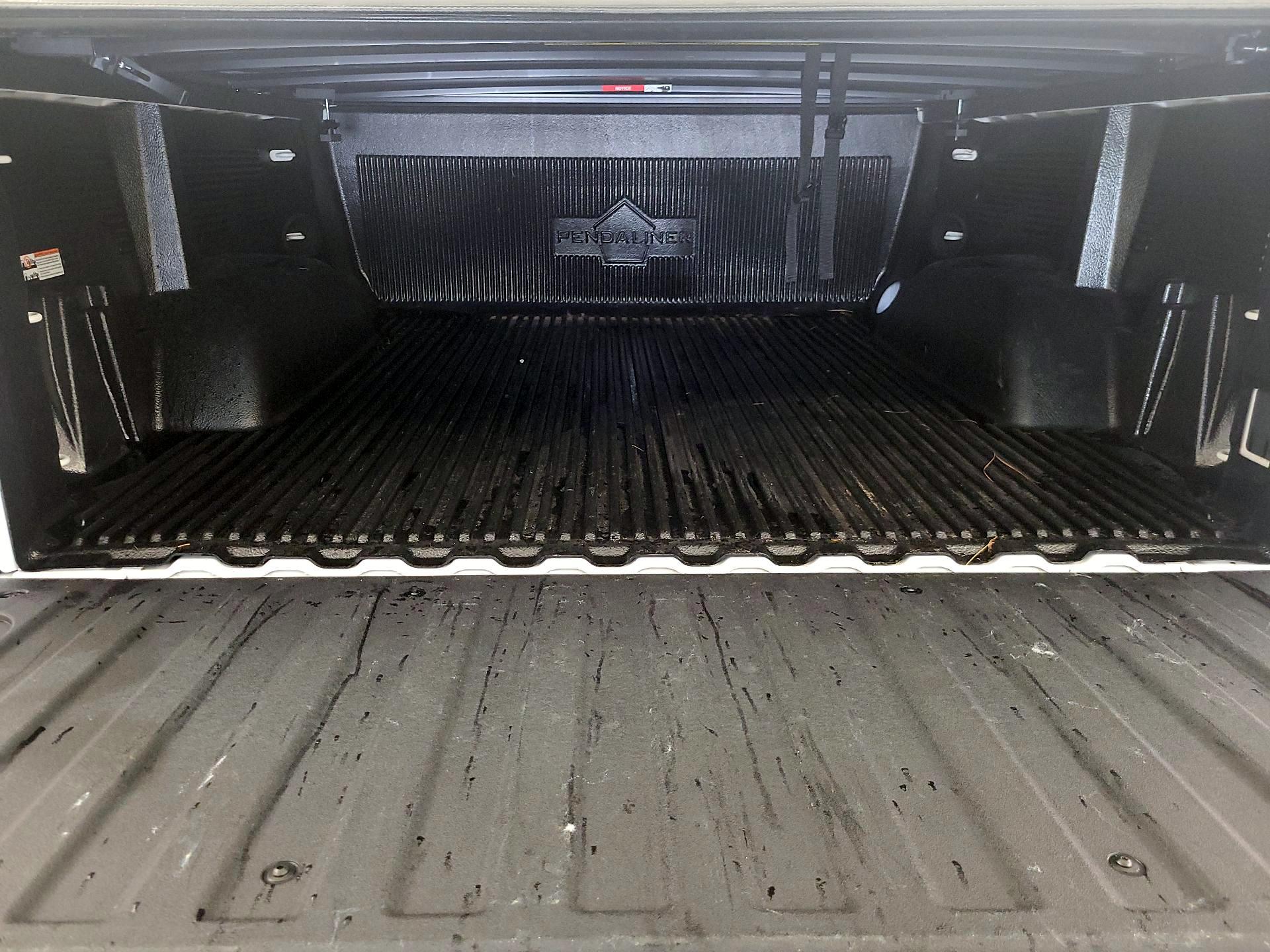 Thumbnail: 2019 GMC Sierra 1500 - 20