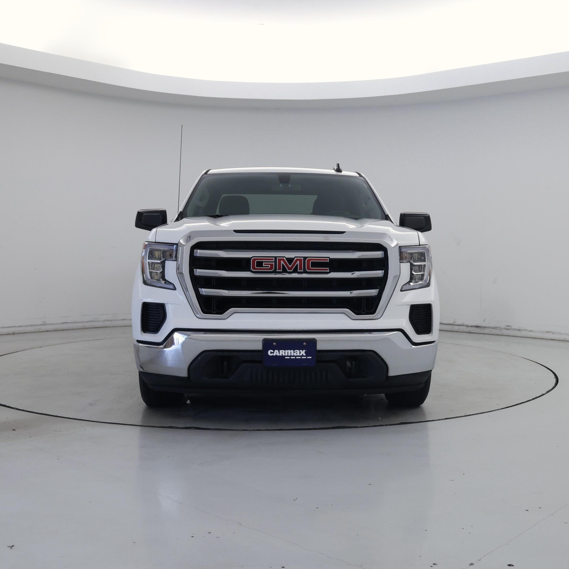 Thumbnail: 2019 GMC Sierra 1500 - 5