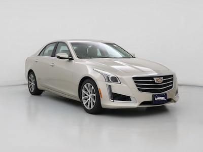 2016 Cadillac CTS Luxury -
                  Virginia Beach, VA