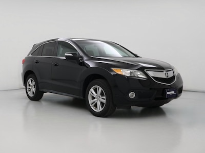 2013 Acura RDX Base -
                  Virginia Beach, VA
