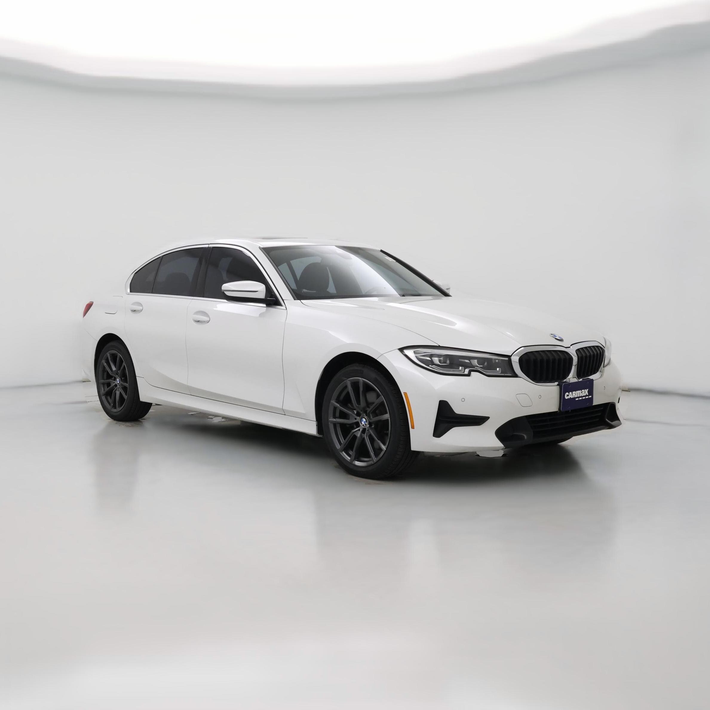 Thumbnail: 2019 BMW 3 Series - 1
