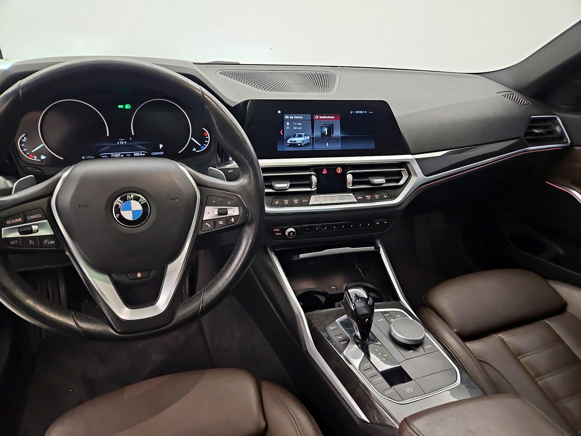 Thumbnail: 2019 BMW 3 Series - 9