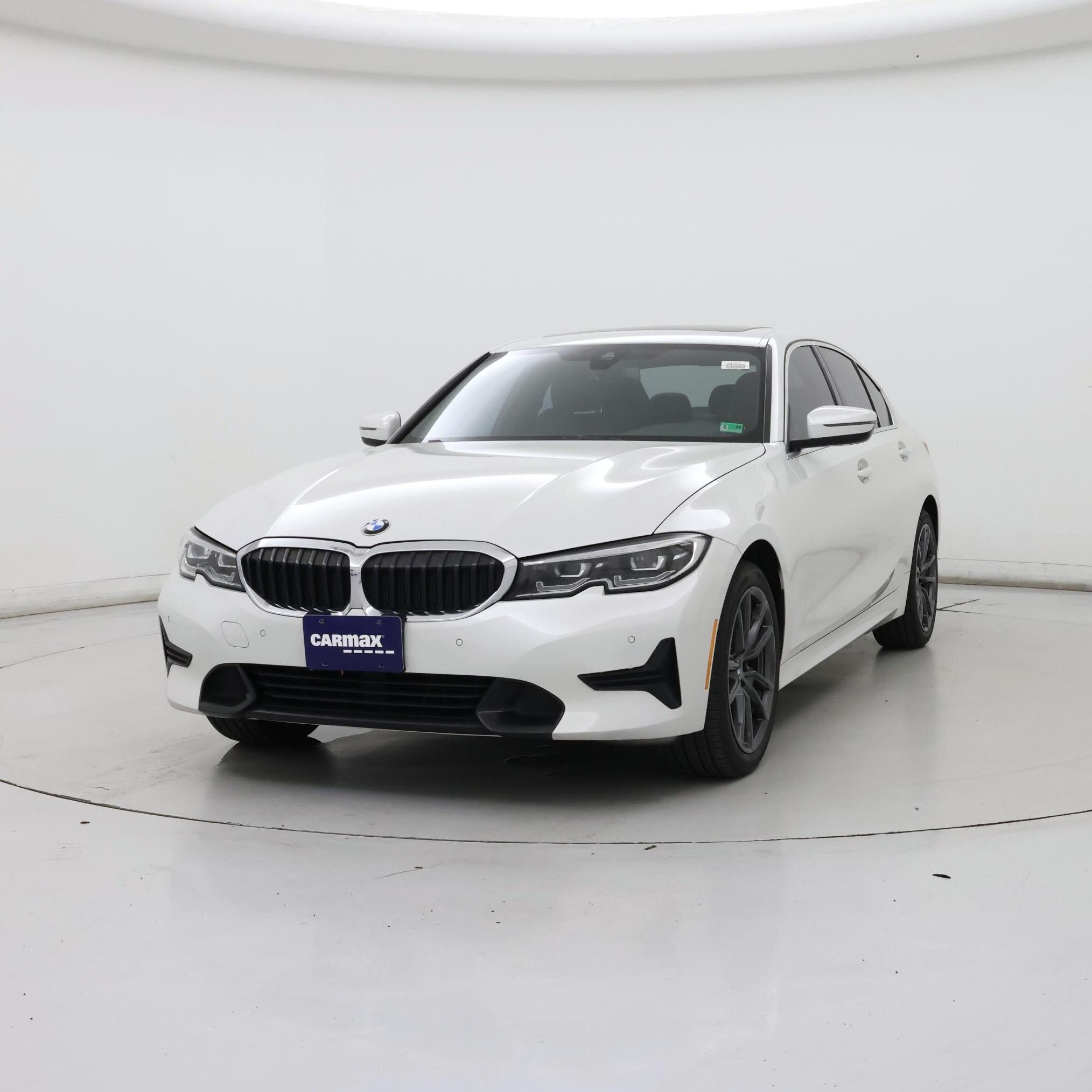 Thumbnail: 2019 BMW 3 Series - 4