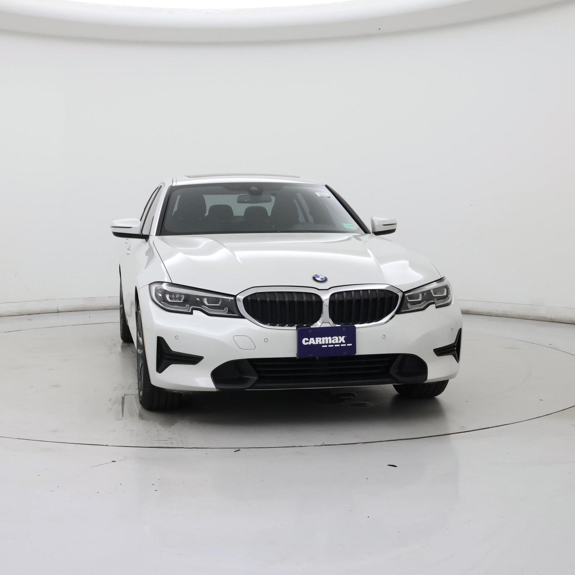 Thumbnail: 2019 BMW 3 Series - 5
