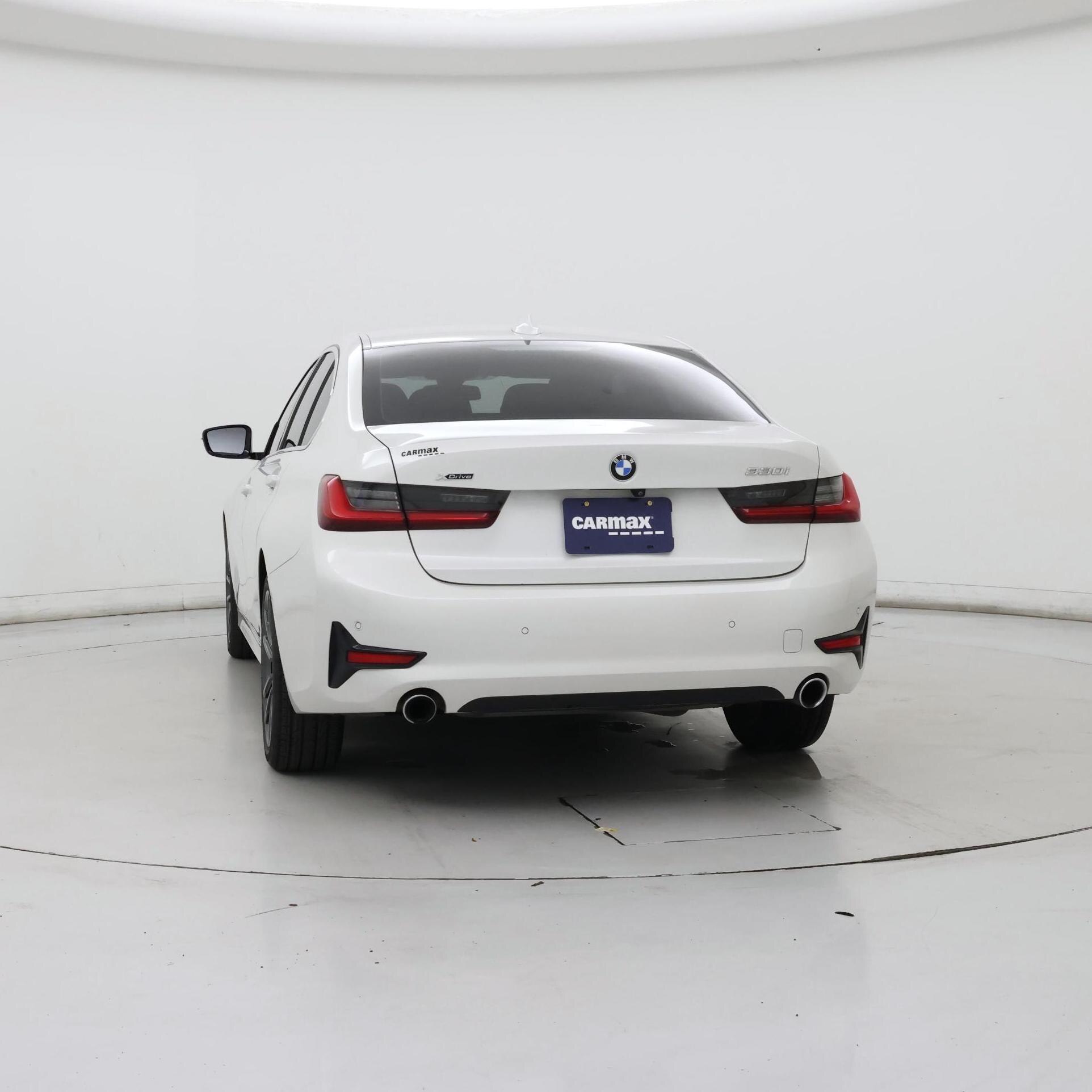 Thumbnail: 2019 BMW 3 Series - 6