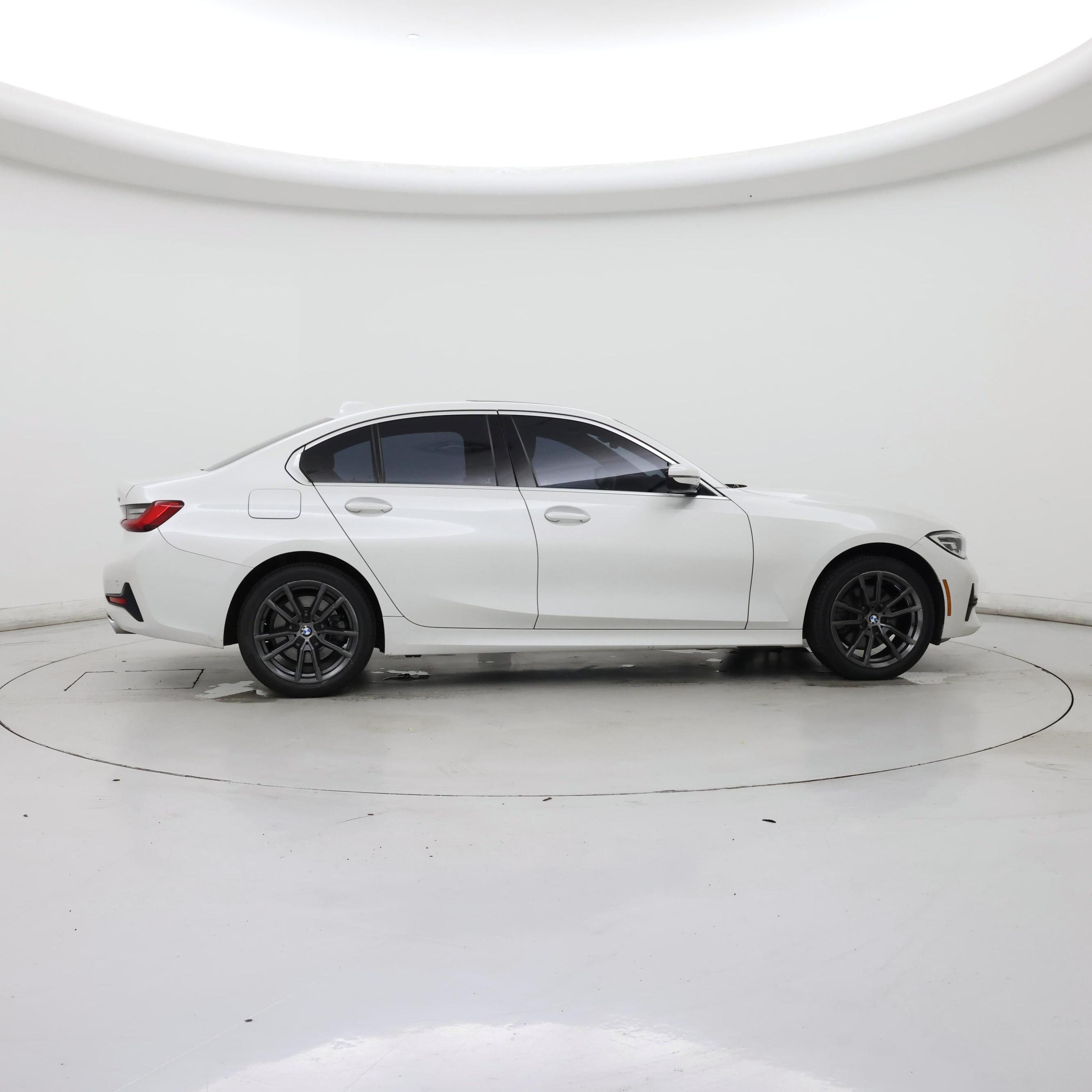 Thumbnail: 2019 BMW 3 Series - 7