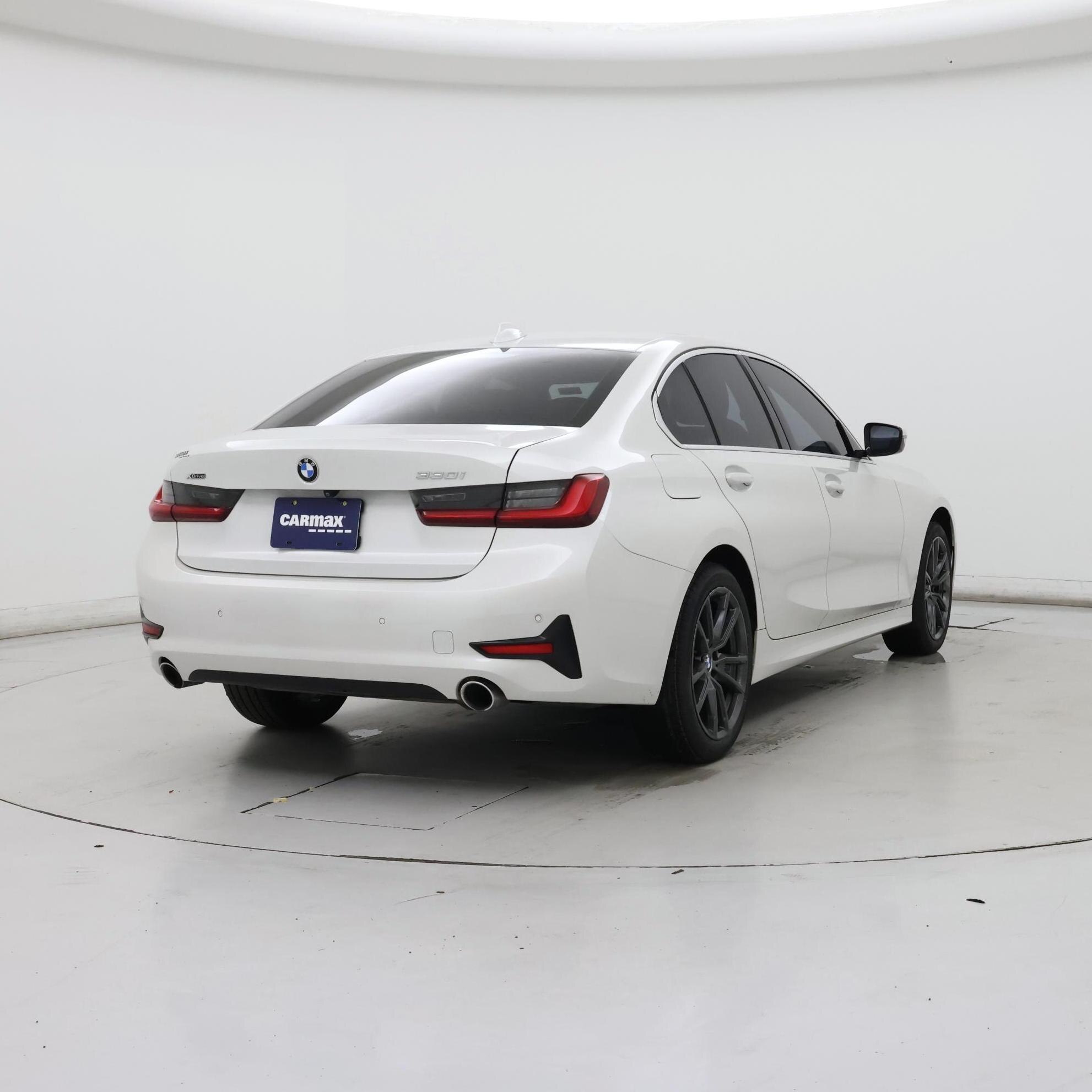 Thumbnail: 2019 BMW 3 Series - 8