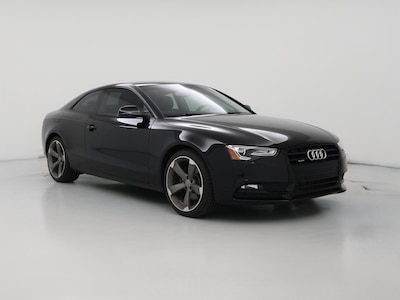 2014 Audi A5 Premium Plus -
                Virginia Beach, VA
