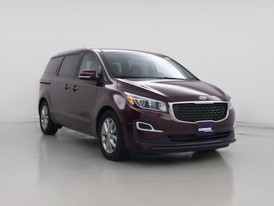 2019 Kia Sedona EX -
                Kennesaw, GA