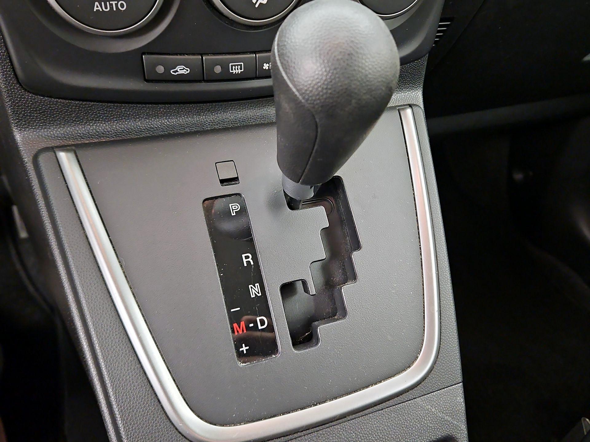 Thumbnail: 2013 Mazda Mazda5 - 15