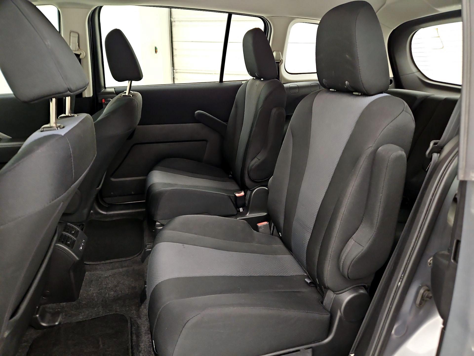 Thumbnail: 2013 Mazda Mazda5 - 17
