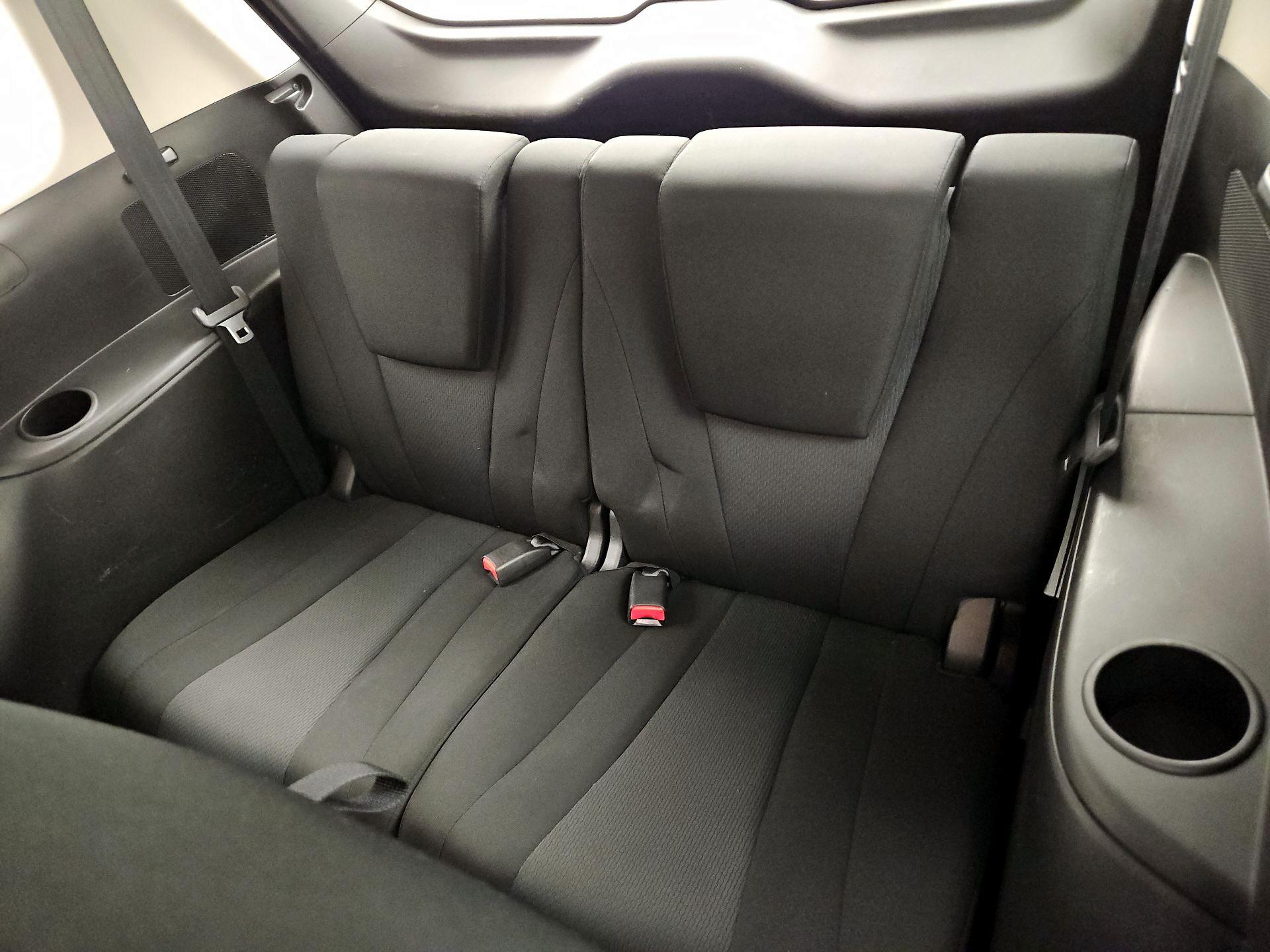 Thumbnail: 2013 Mazda Mazda5 - 18
